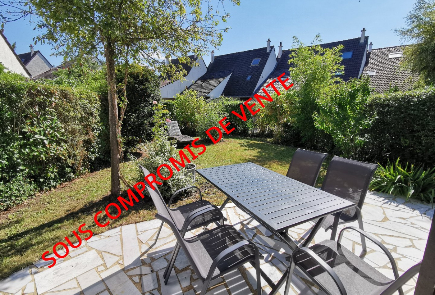 vente Maison Breuillet - Photo 2