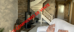 vente Maison Breuillet