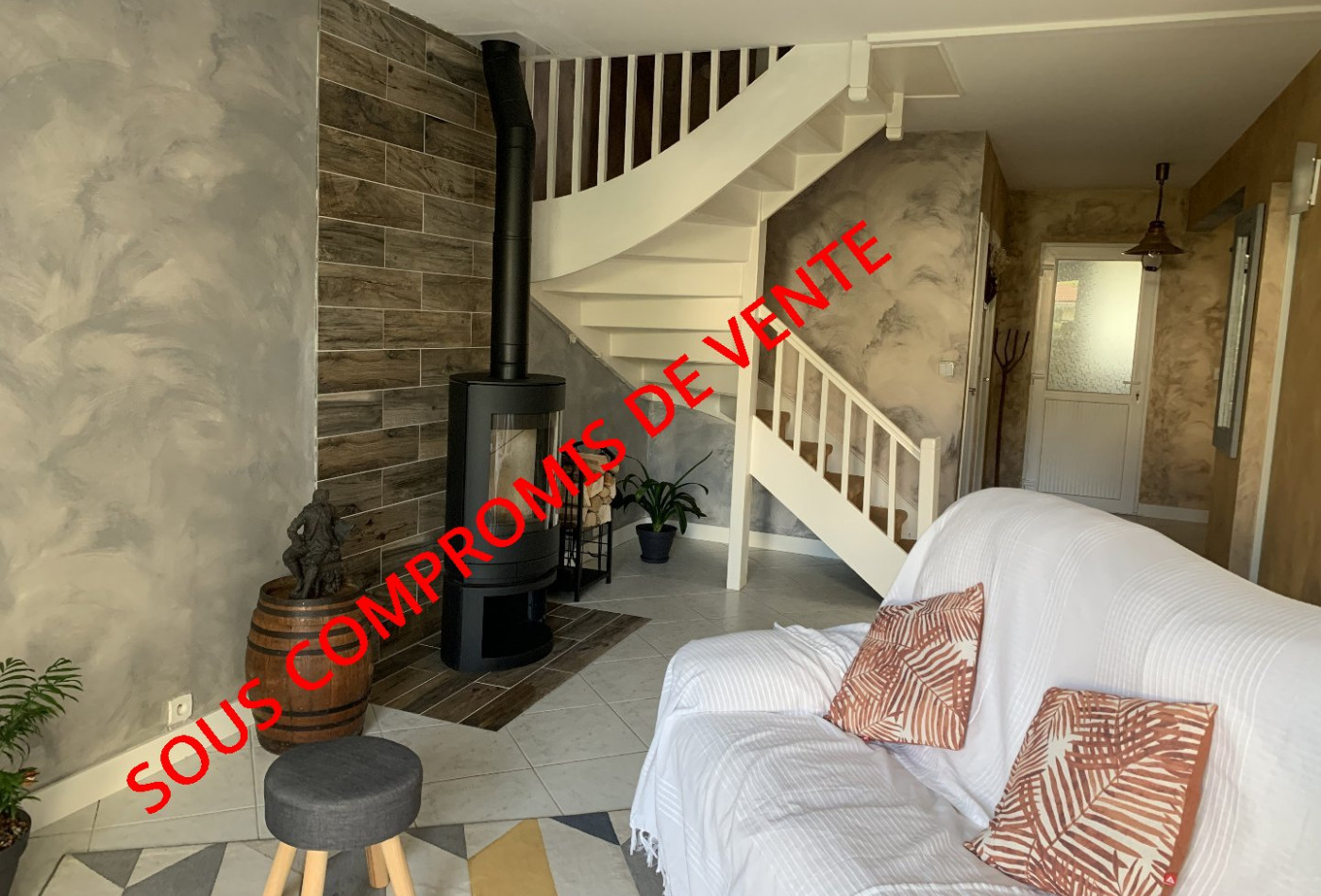 vente Maison Breuillet - Photo 3
