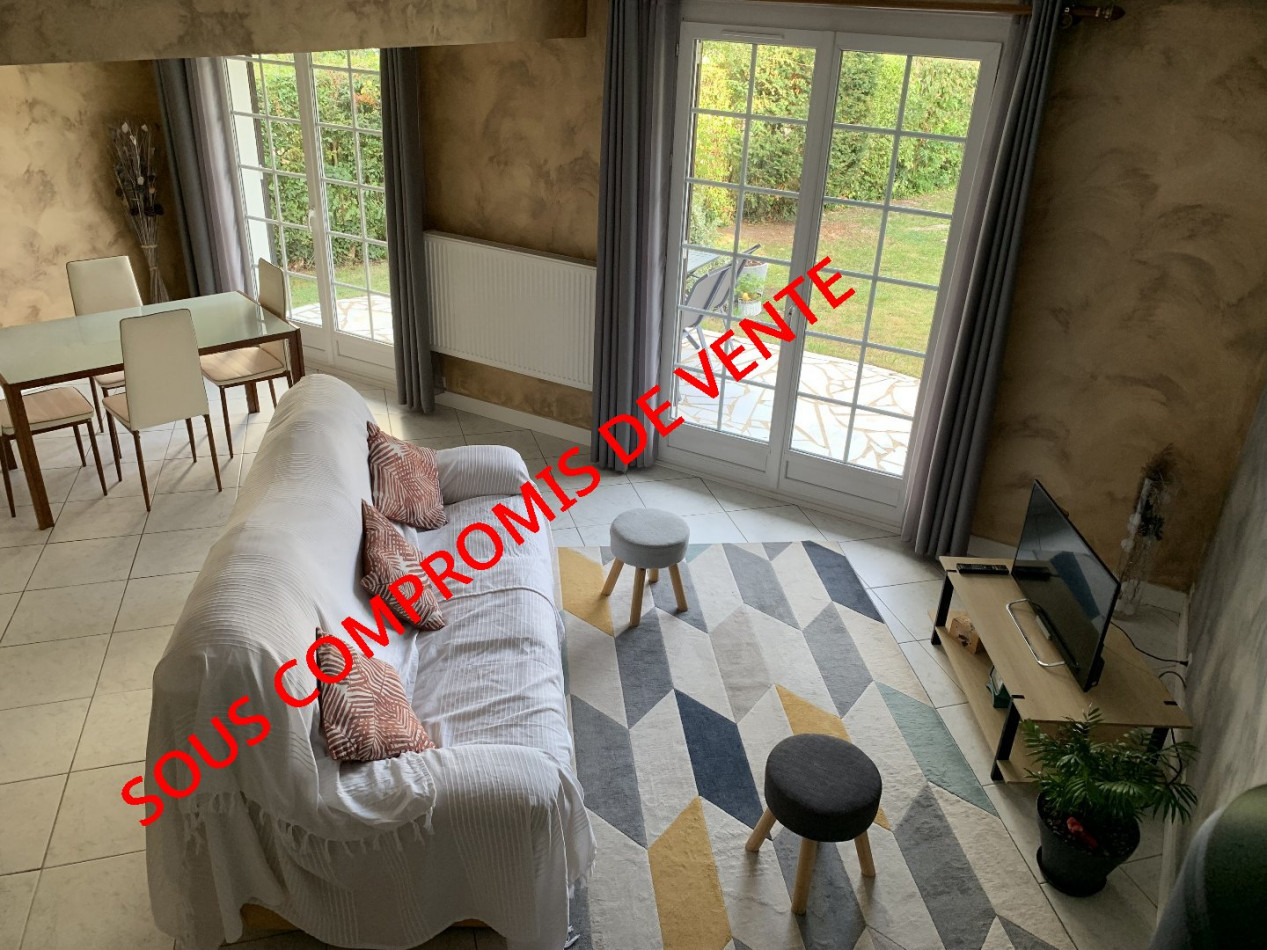 à vendre Maison Breuillet - Photo 4