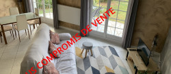 vente Maison Breuillet