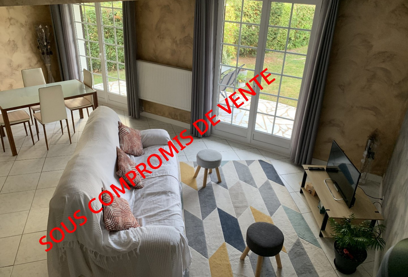 vente Maison Breuillet - Photo 4