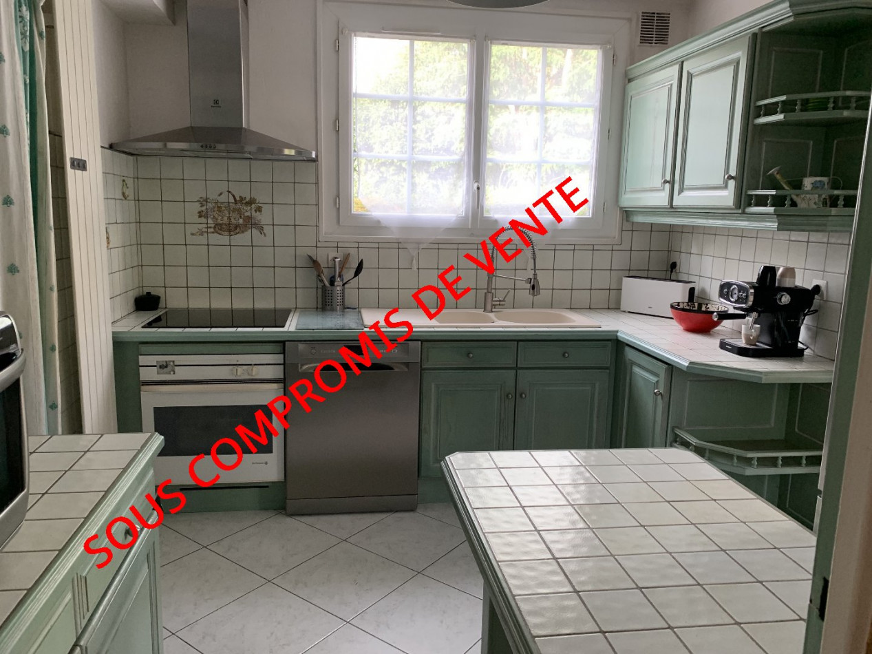 à vendre Maison Breuillet - Photo 5