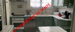 vente Maison Breuillet