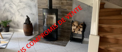 vente Maison Breuillet