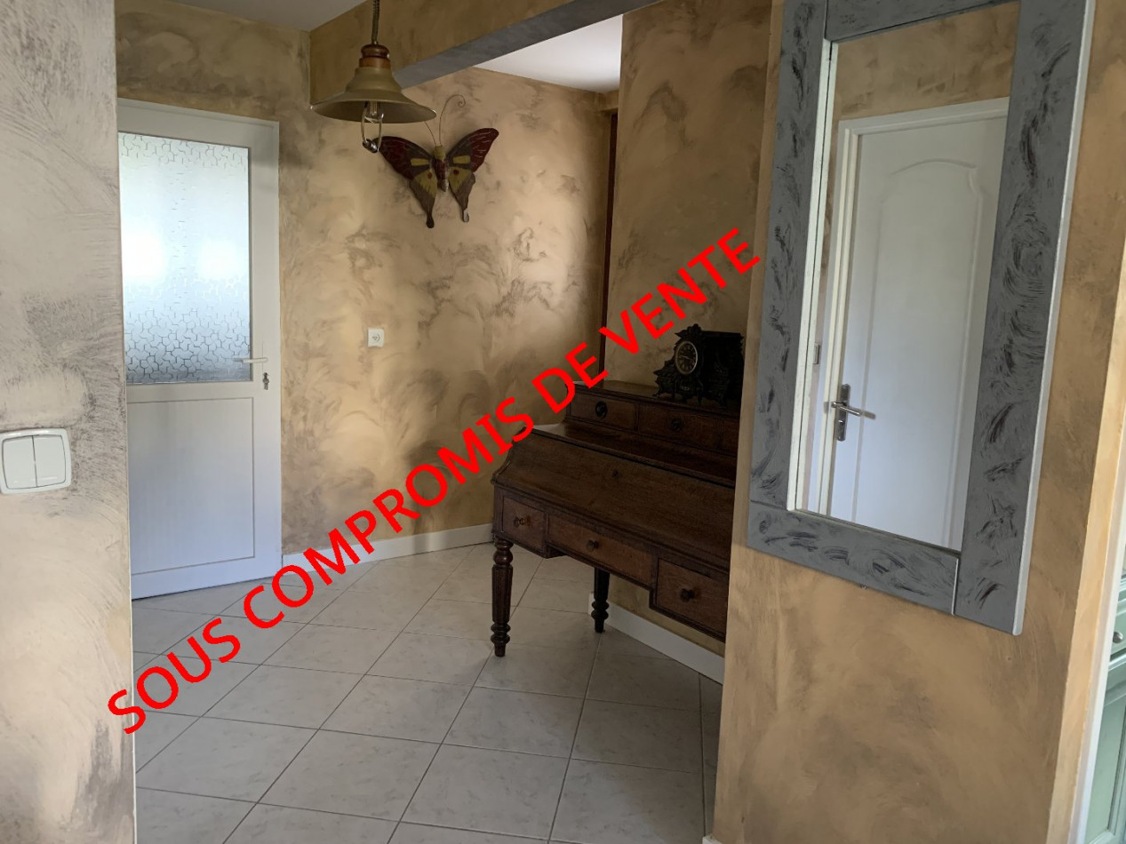 à vendre Maison Breuillet - Photo 7