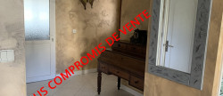 vente Maison Breuillet