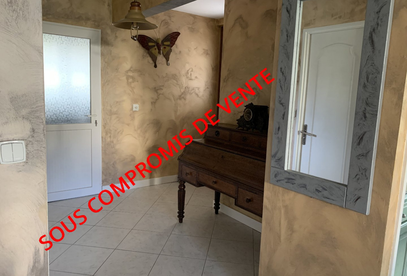 vente Maison Breuillet - Photo 7