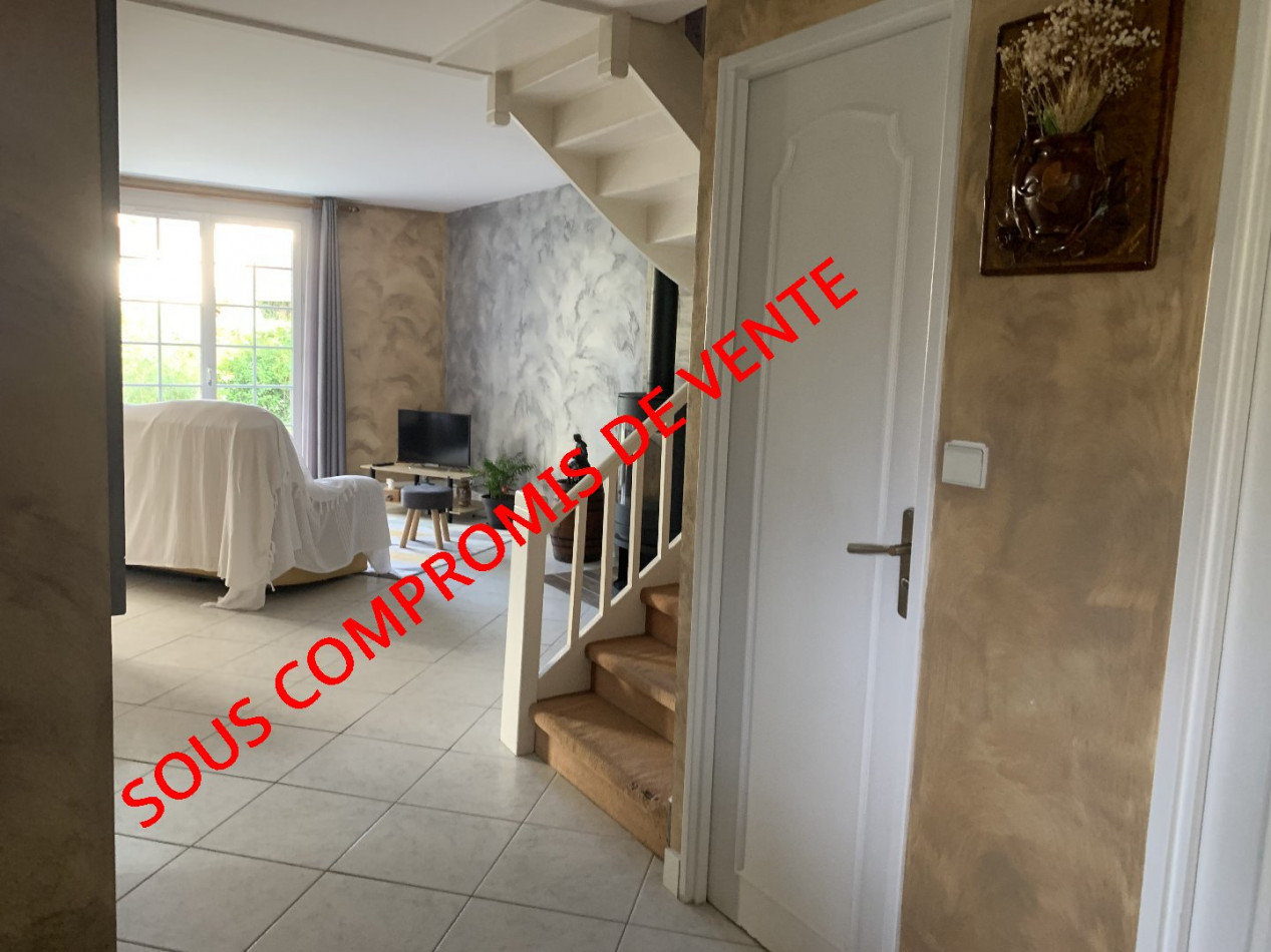 à vendre Maison Breuillet - Photo 8