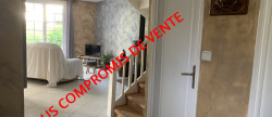 vente Maison Breuillet