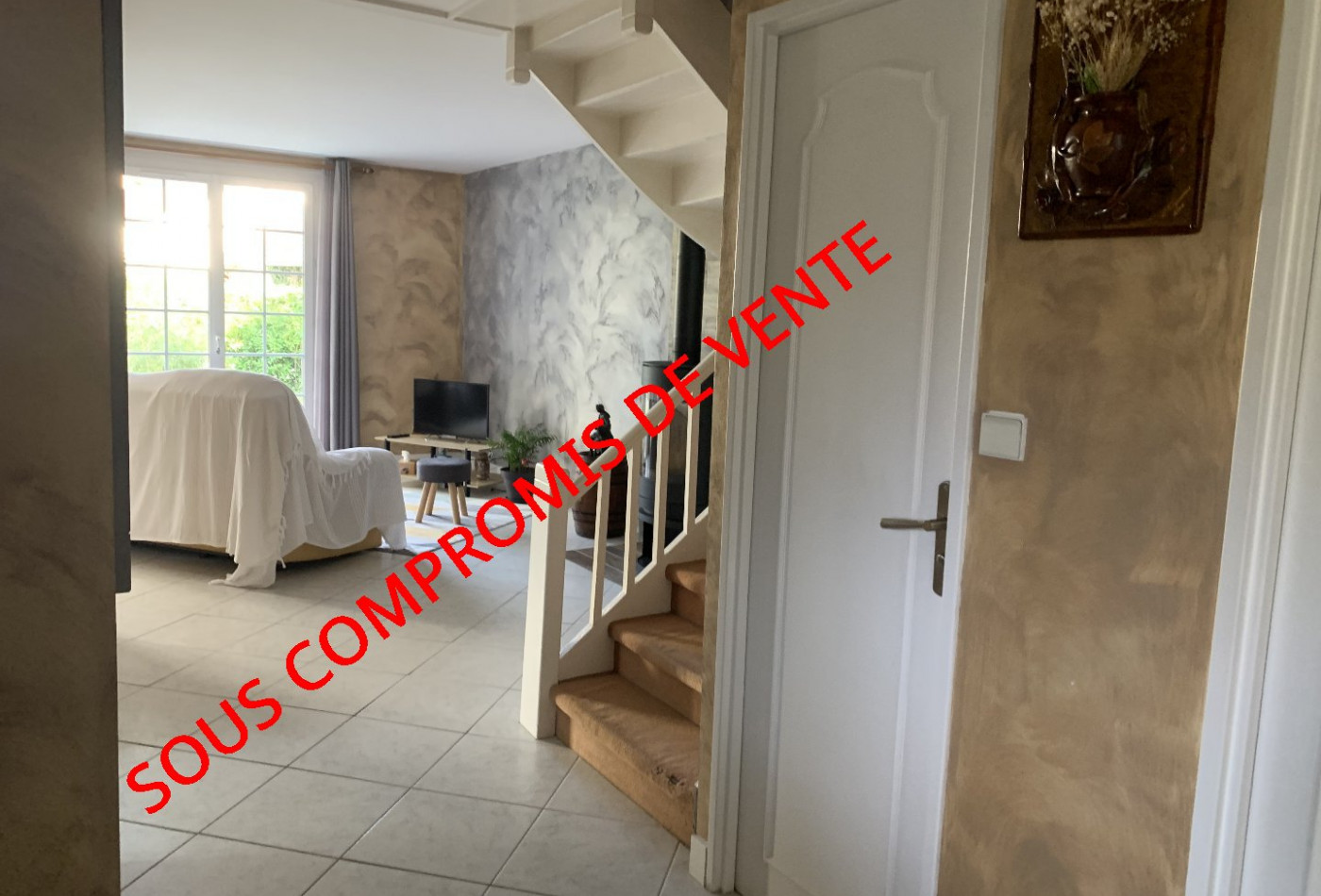 vente Maison Breuillet - Photo 8
