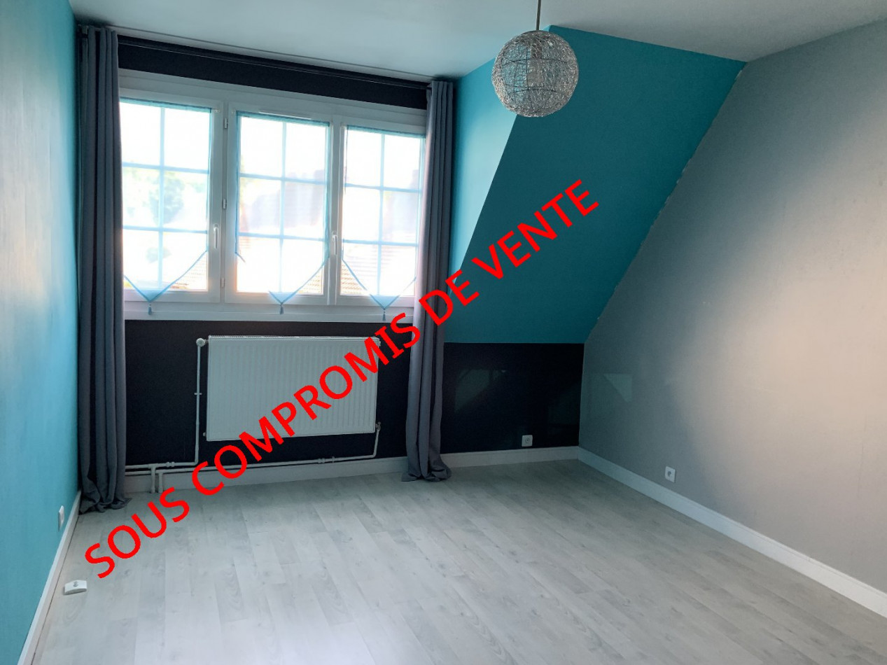 à vendre Maison Breuillet - Photo 9