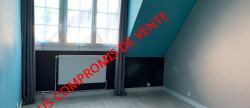 vente Maison Breuillet