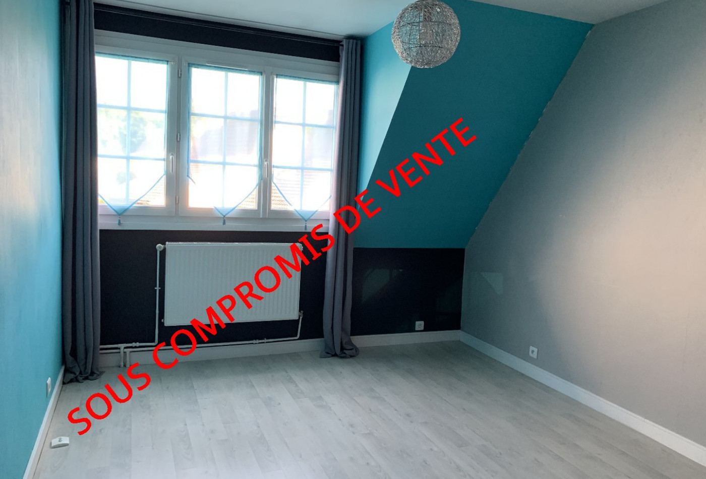 vente Maison Breuillet - Photo 9