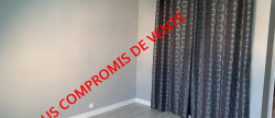 vente Maison Breuillet