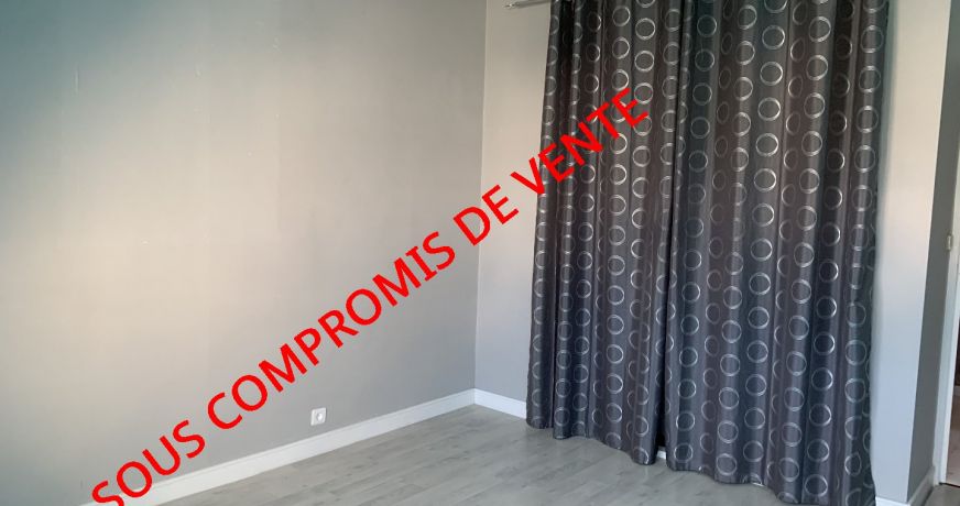 vente Maison Breuillet