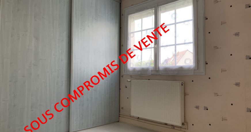 vente Maison Breuillet