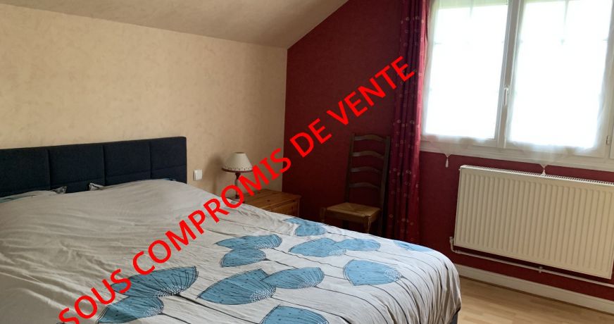 vente Maison Breuillet