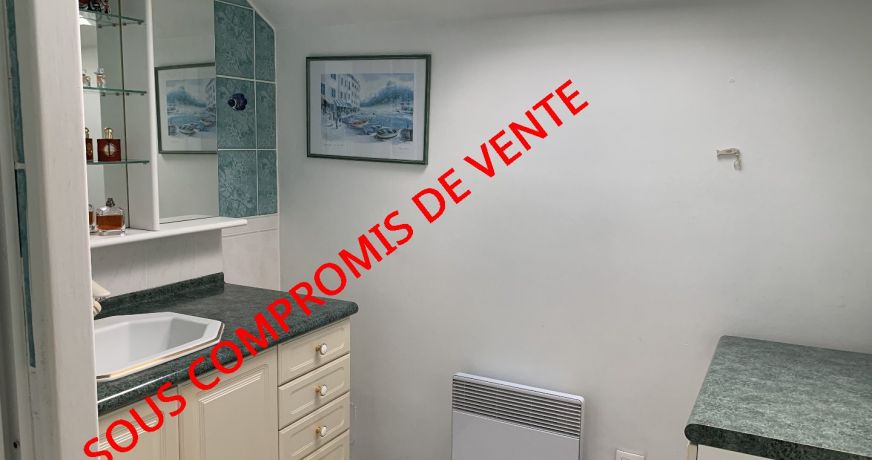 vente Maison Breuillet
