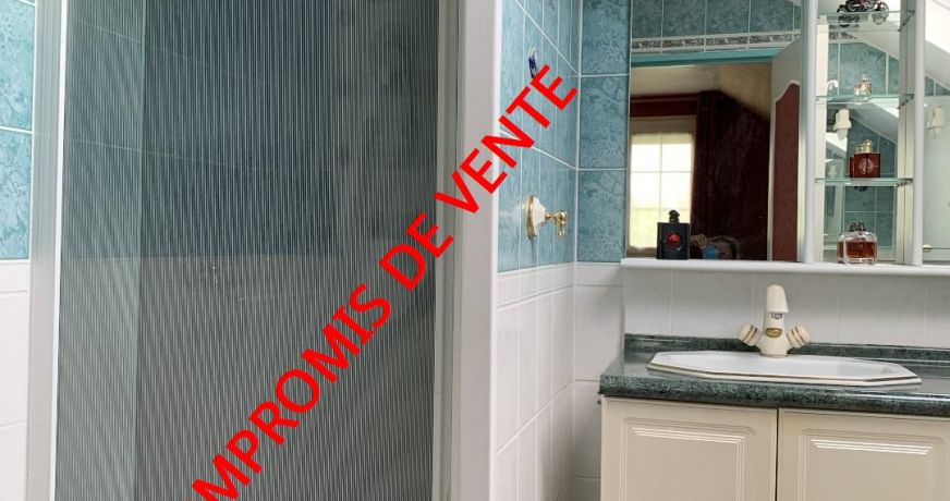 vente Maison Breuillet