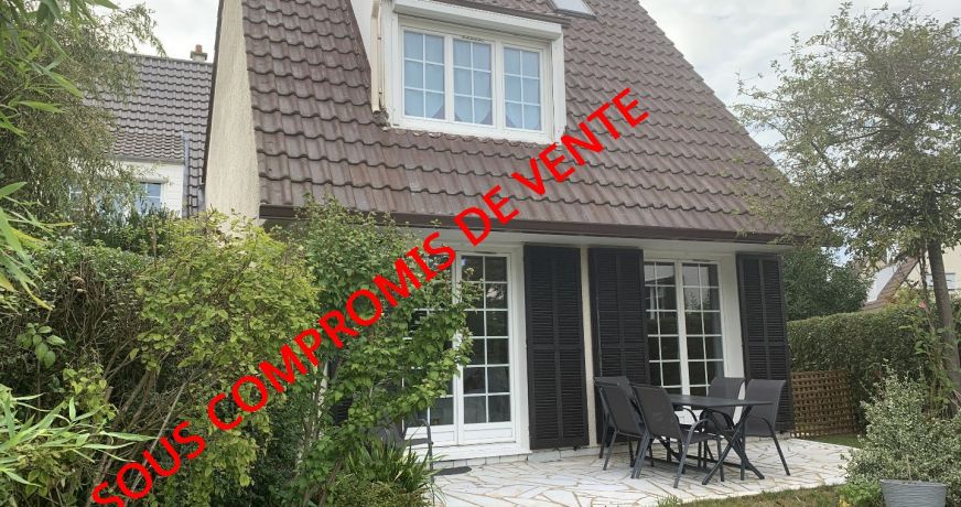 vente Maison Breuillet