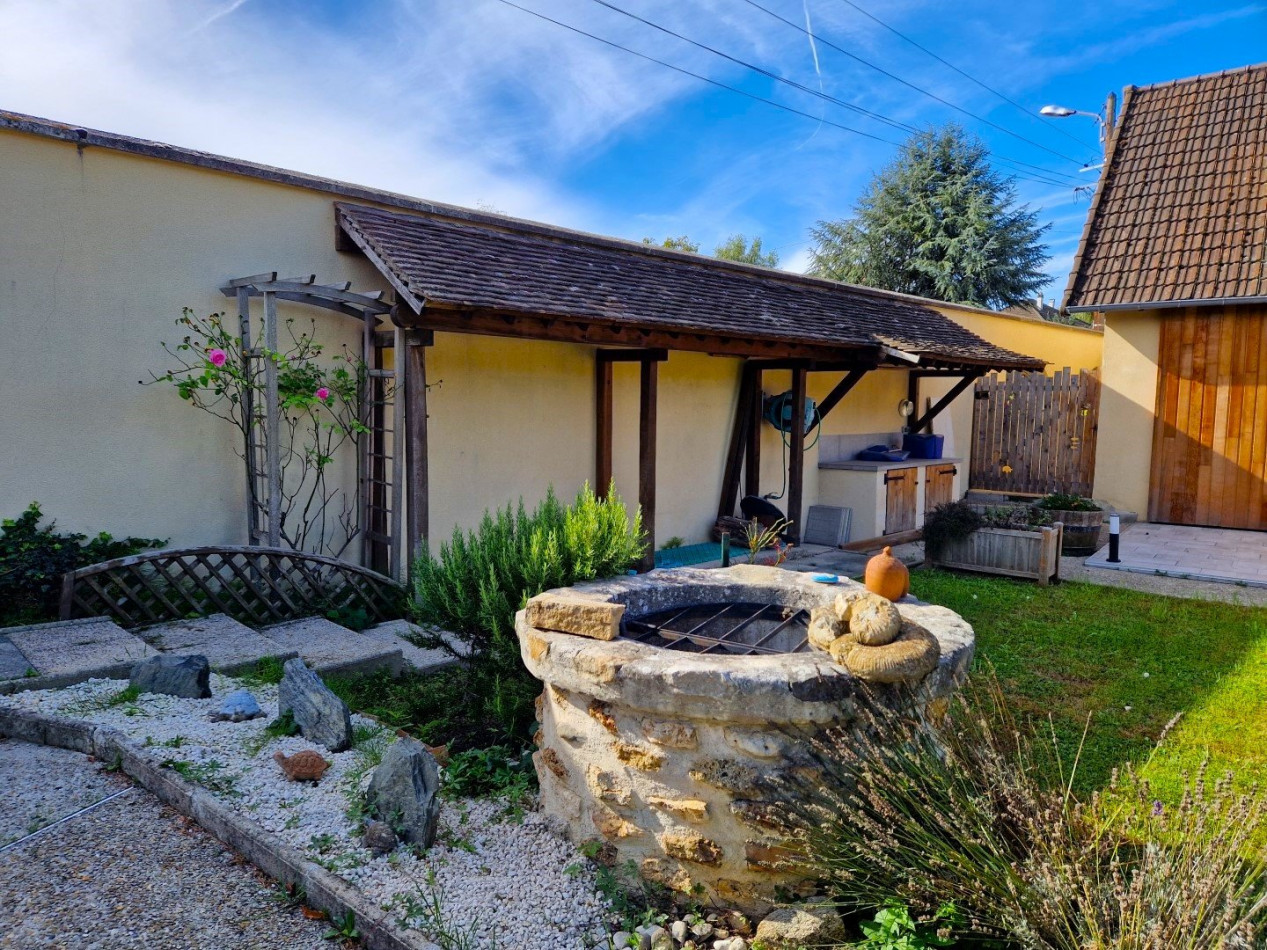 à vendre Maison Saint Yon - Photo 2