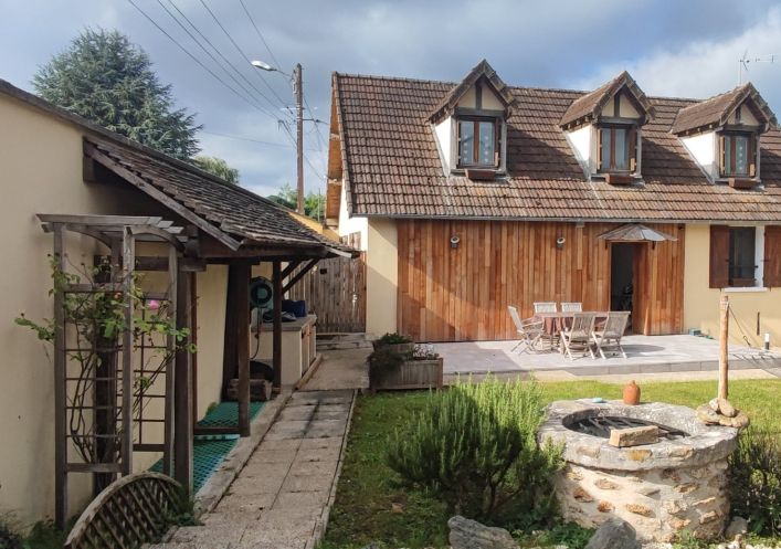 à vendre Maison Saint Yon