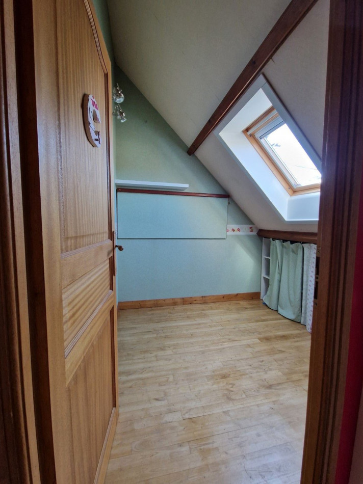 à vendre Maison Saint Yon - Photo 9