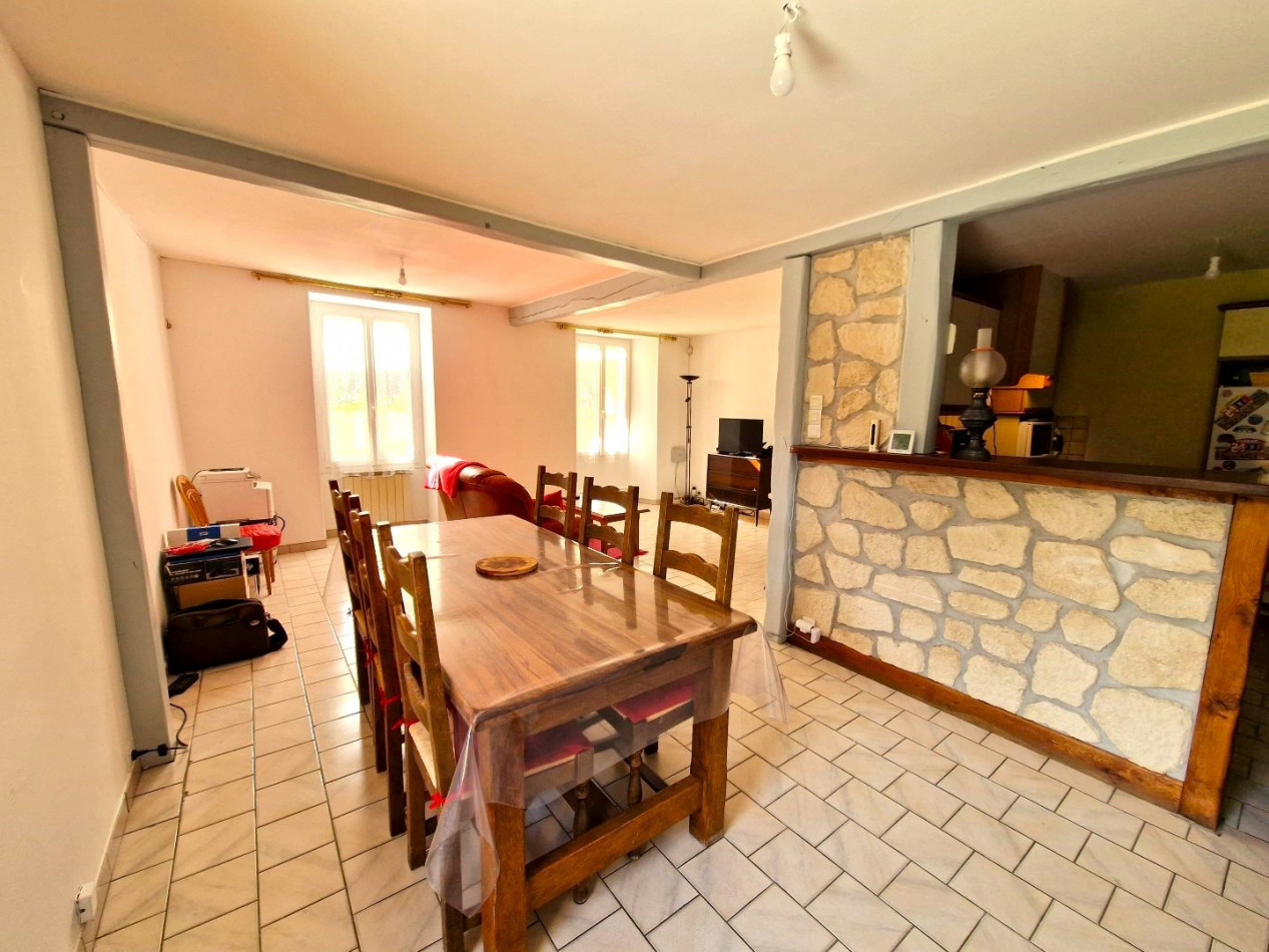 à vendre Maison Saint Yon - Photo 4