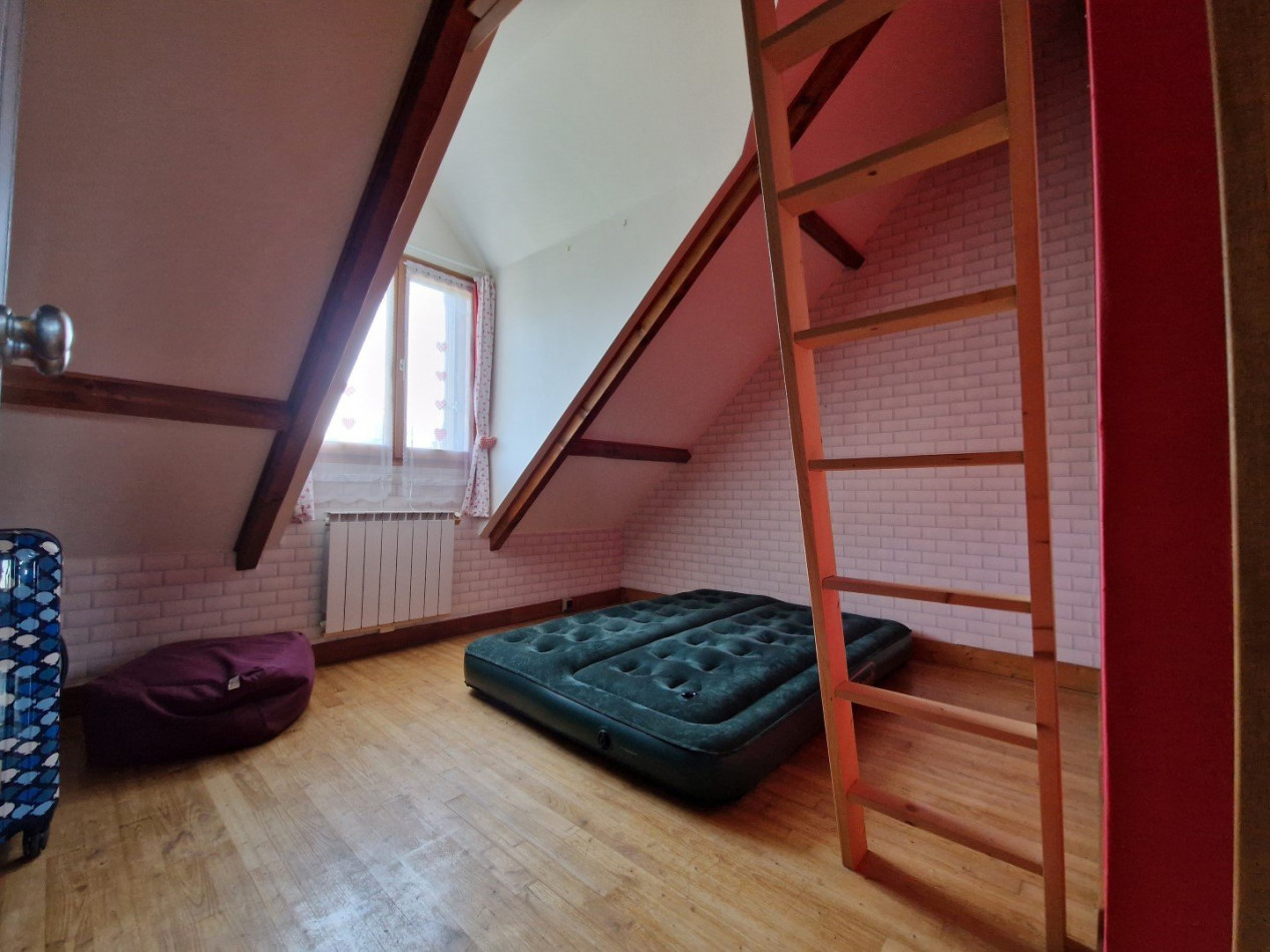 à vendre Maison Saint Yon - Photo 10