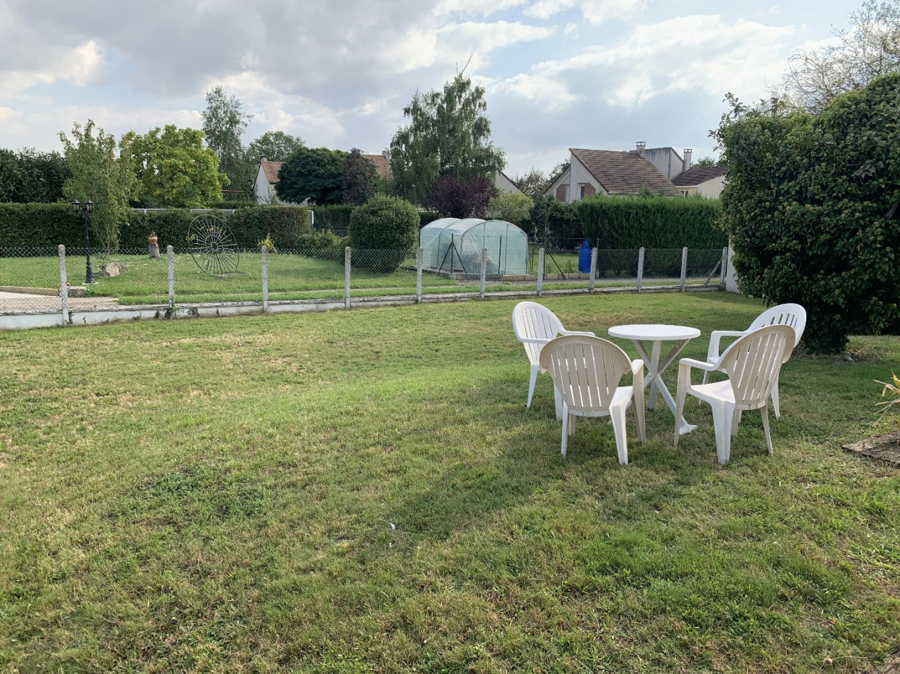 à vendre Maison Breuillet - Photo 3