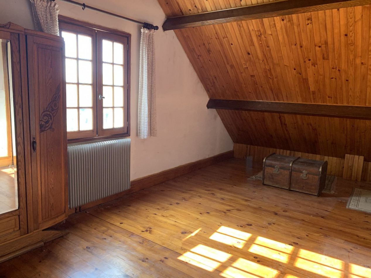 à vendre Maison Breuillet - Photo 5