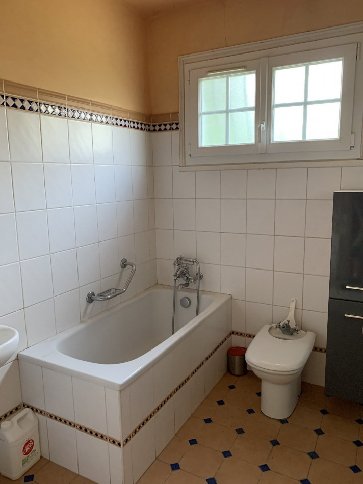 à vendre Maison Breuillet - Photo 7