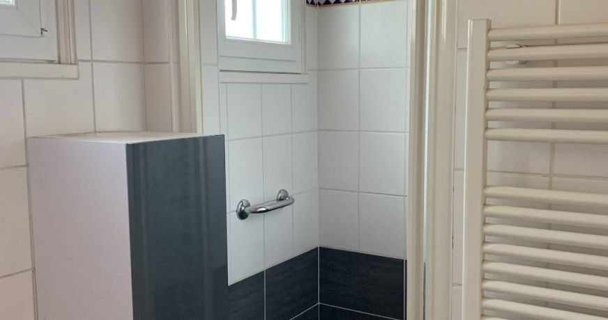 vente Maison Breuillet