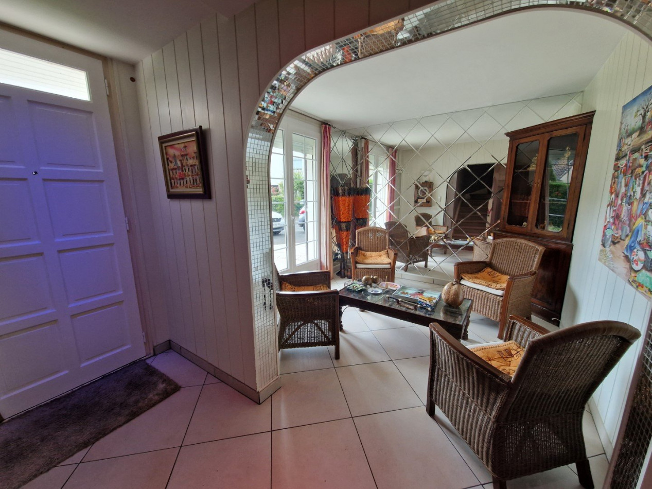 à vendre Maison Breuillet - Photo 3