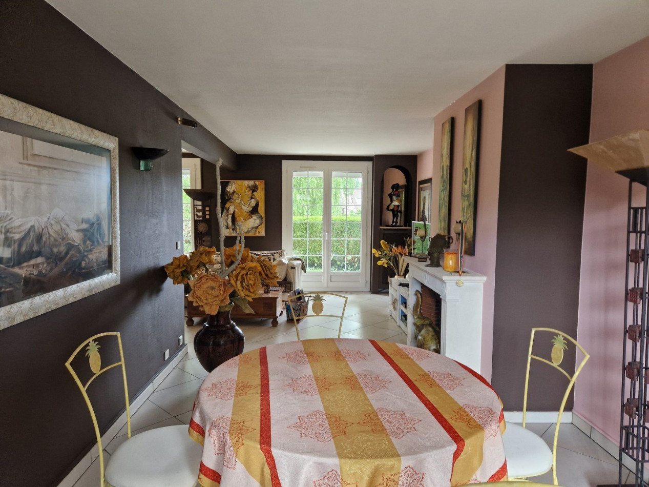 à vendre Maison Breuillet - Photo 4