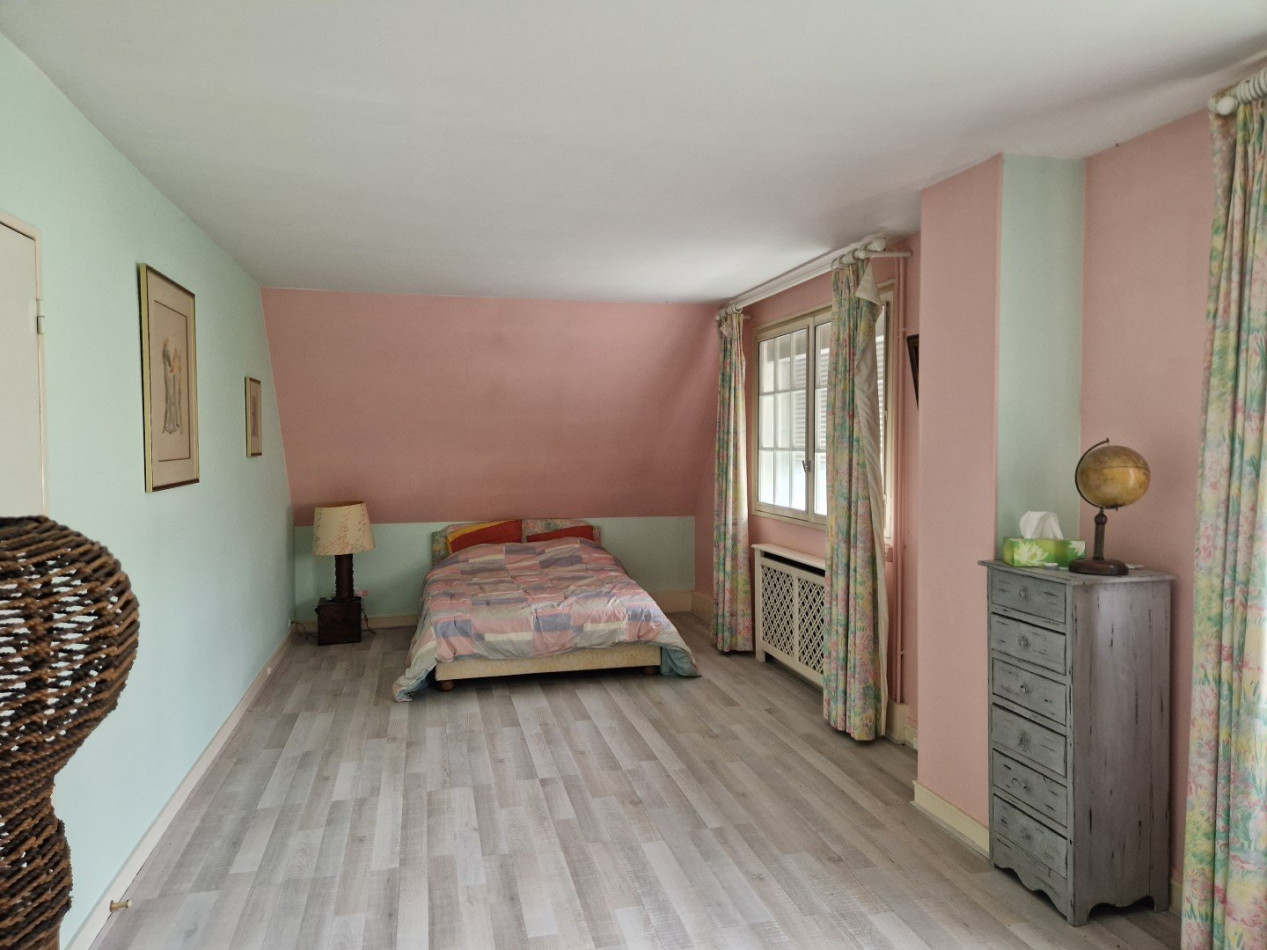 à vendre Maison Breuillet - Photo 6