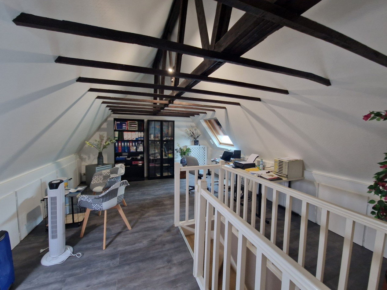 à vendre Maison Breuillet - Photo 7