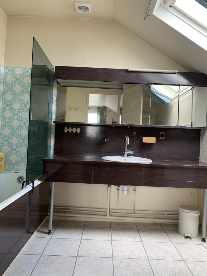 à vendre Maison Breuillet - Photo 10