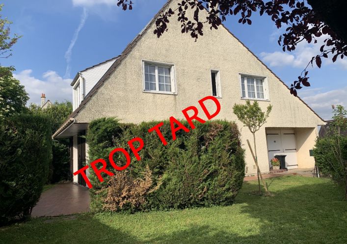 à vendre Maison Breuillet