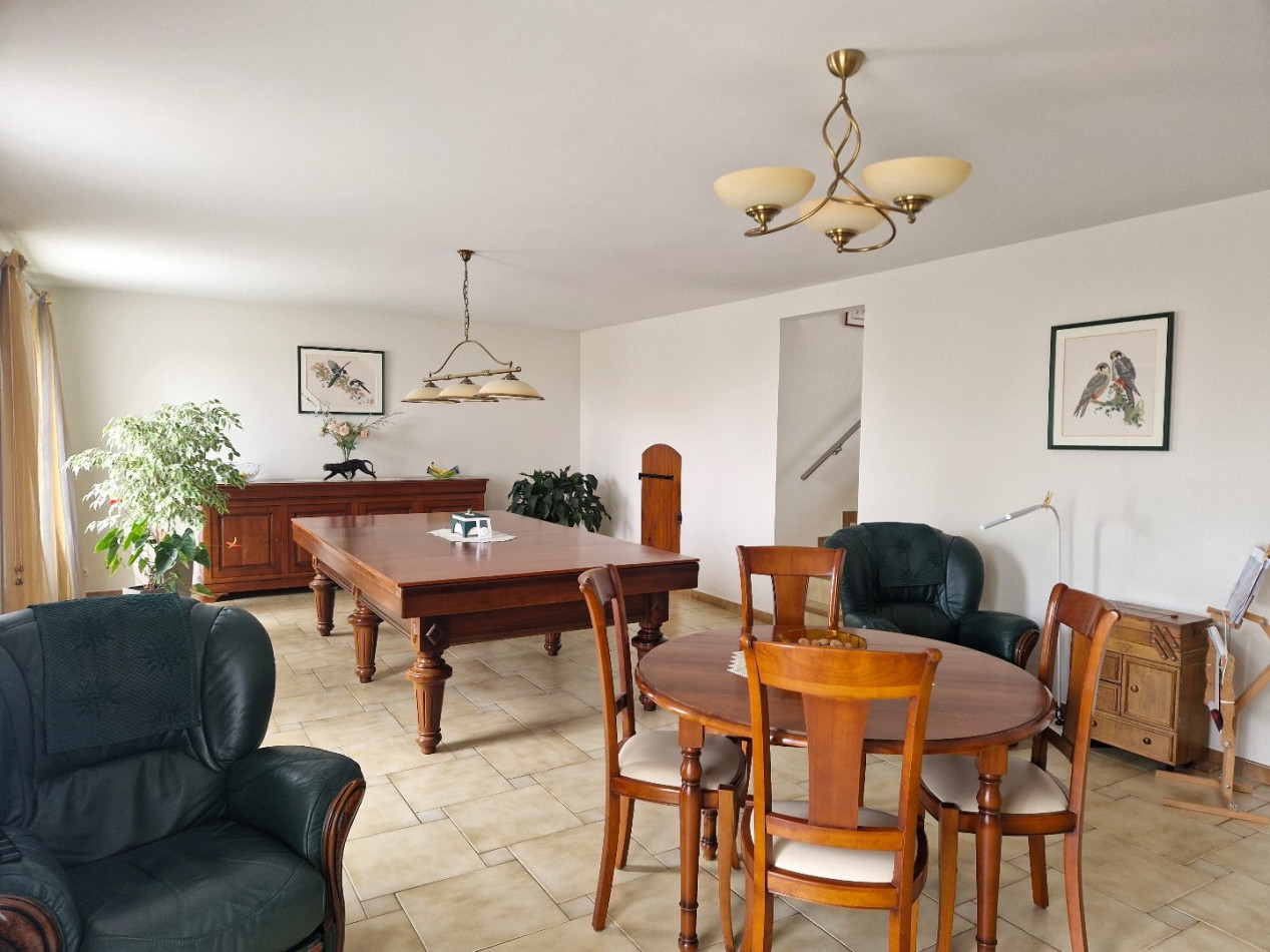 à vendre Maison Breuillet - Photo 4