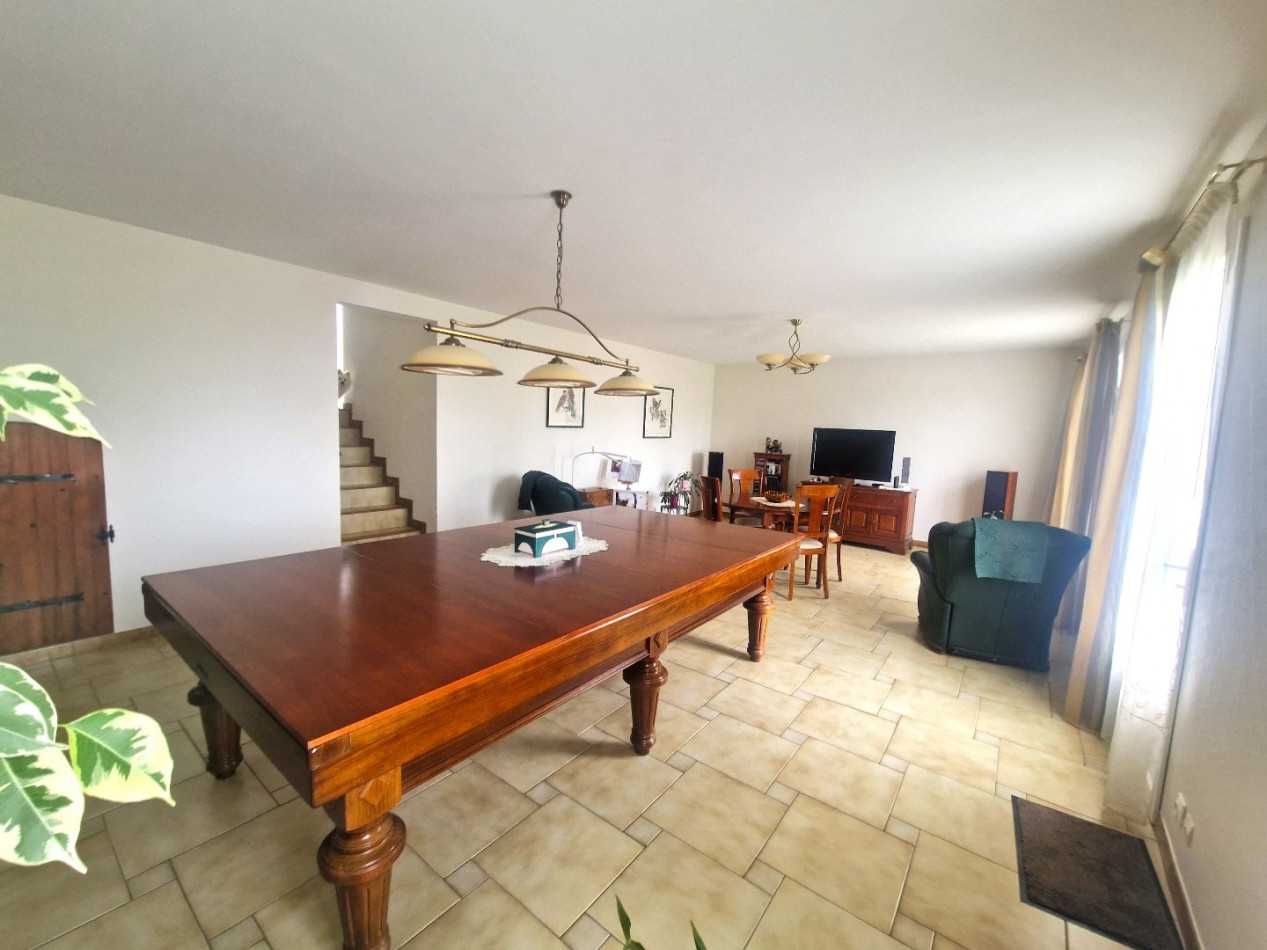 à vendre Maison Breuillet - Photo 2