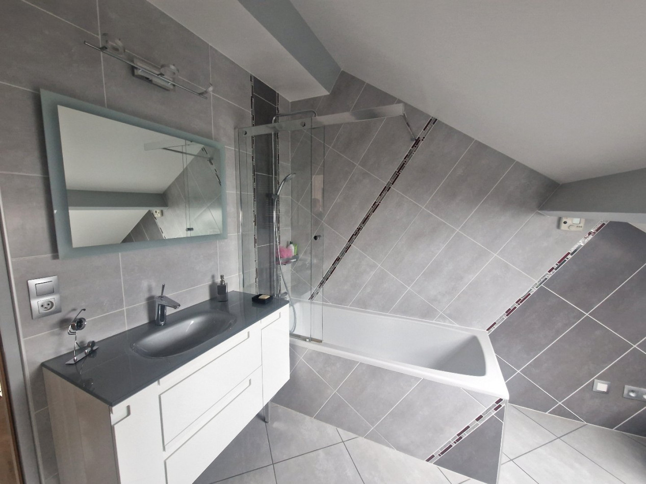 à vendre Maison Breuillet - Photo 5