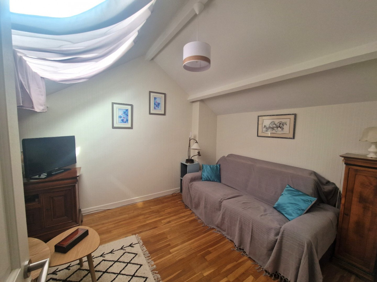 à vendre Maison Breuillet - Photo 8