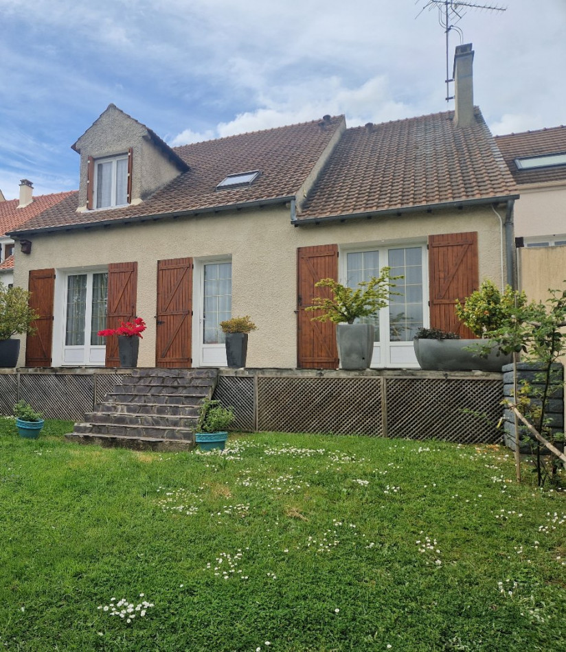 à vendre Maison Breuillet - Photo 1