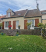à vendre Maison Breuillet