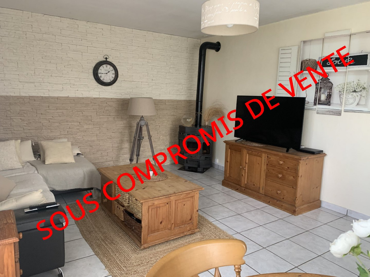 à vendre Maison Bruyeres Le Chatel - Photo 2
