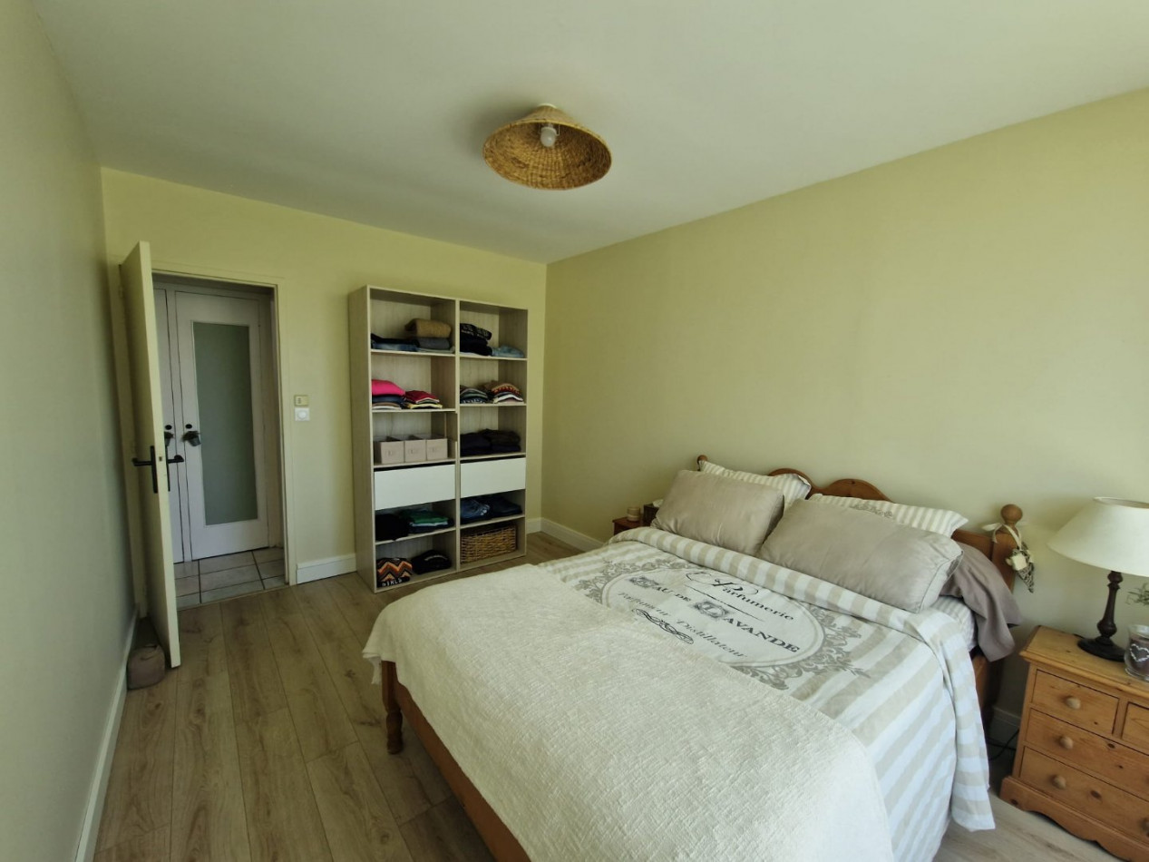 à vendre Maison Bruyeres Le Chatel - Photo 6