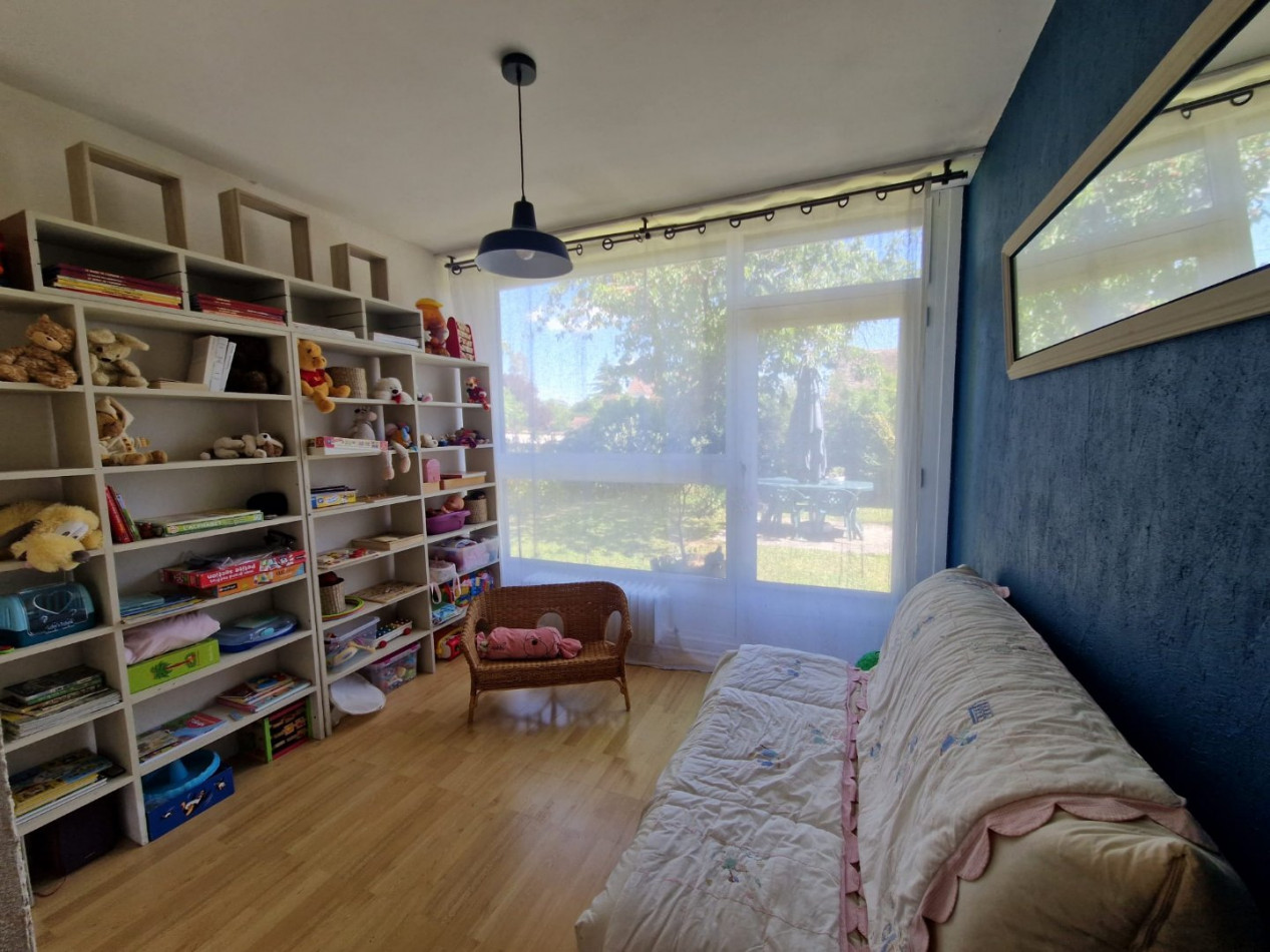 à vendre Maison Bruyeres Le Chatel - Photo 7