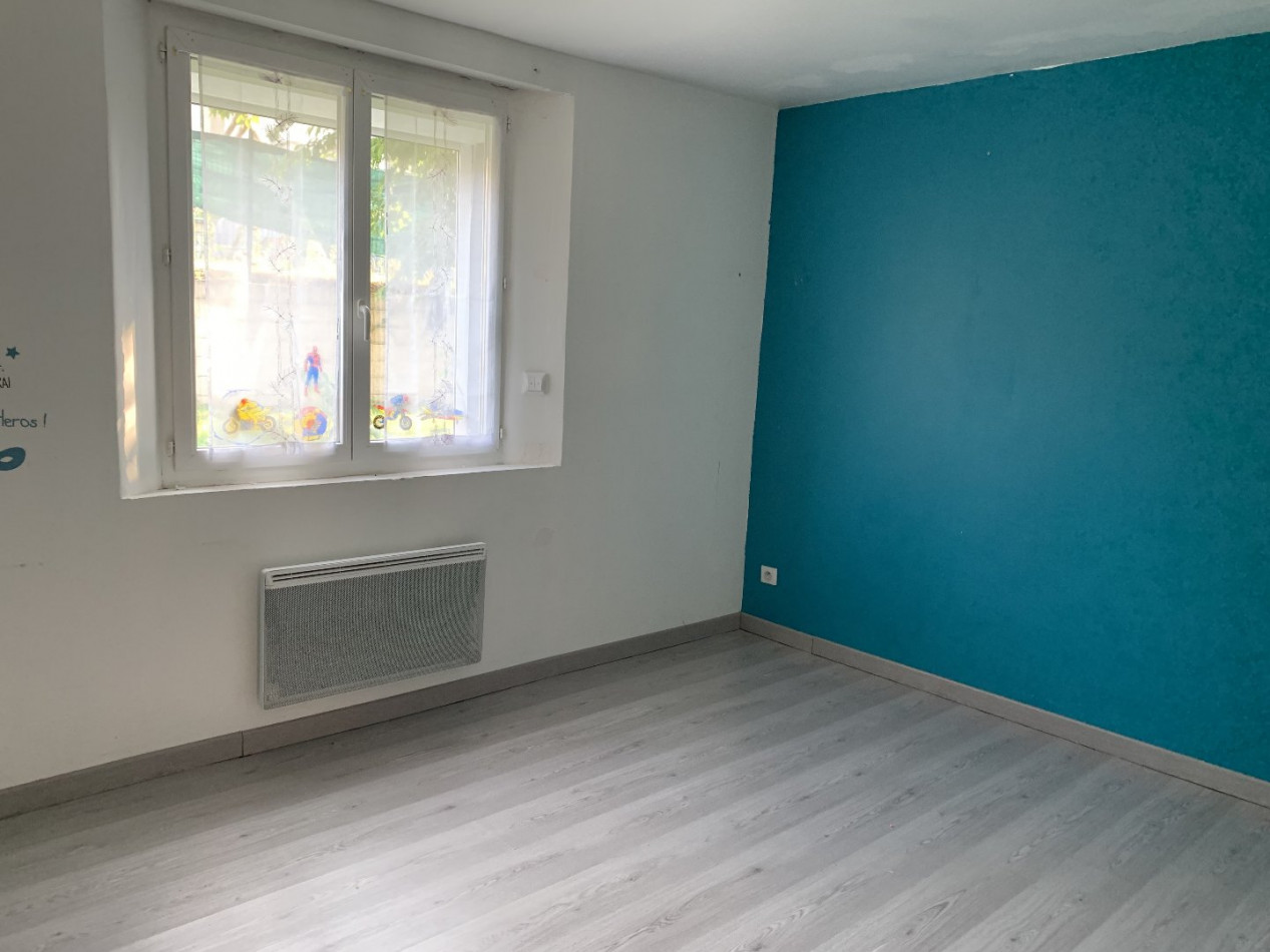 à vendre Maison Breuillet - Photo 9